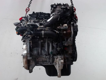 MOTEUR DIESEL CITROEN C5 2008- 1.6 HDi 110