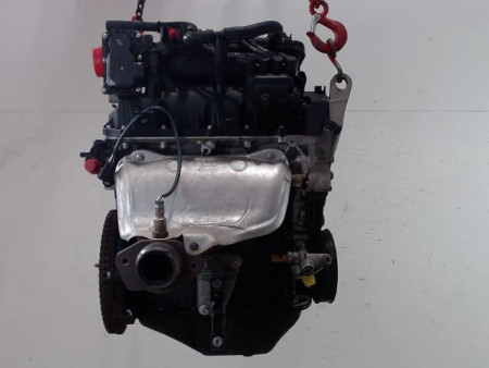 MOTEUR ESSENCE RENAULT CLIO III 2009- 1.2 16V 