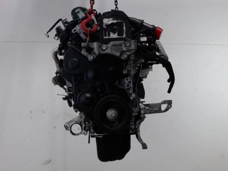 MOTEUR DIESEL CITROEN C4 PICASSO 1.6 HDi / BlueHDi 115