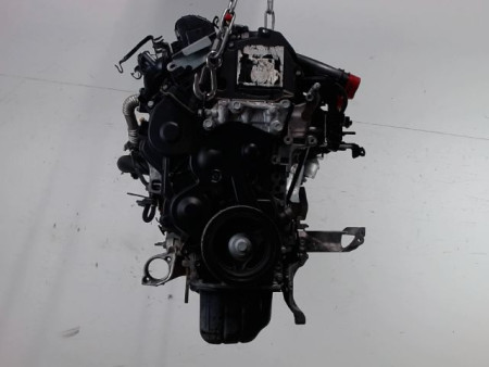 MOTEUR DIESEL PEUGEOT 208 1.6 HDi