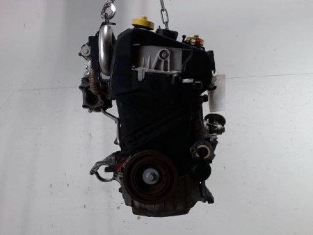 MOTEUR DIESEL RENAULT MODUS LONGUE 2008- 1.5 dCi 