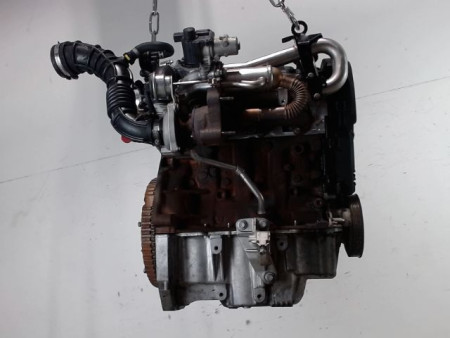 MOTEUR DIESEL RENAULT MODUS LONGUE 2008- 1.5 dCi 