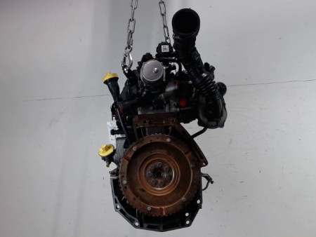 MOTEUR DIESEL RENAULT MODUS LONGUE 2008- 1.5 dCi 