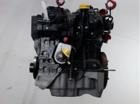 MOTEUR DIESEL RENAULT CLIO 1.5 dCi 90 