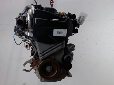 MOTEUR DIESEL RENAULT CLIO 1.5 dCi 90 