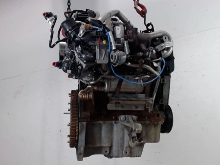 MOTEUR DIESEL RENAULT CLIO 1.5 dCi 90 