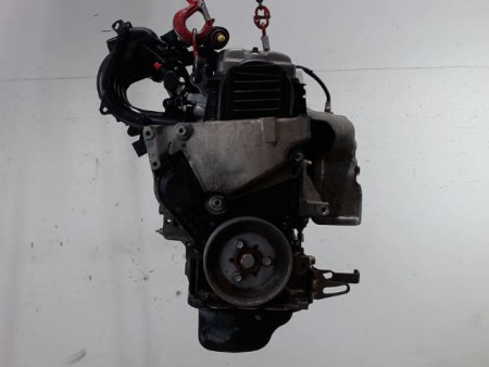 MOTEUR ESSENCE CITROEN C2 2003- 1.1