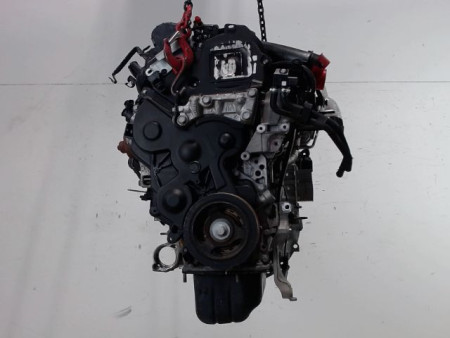 MOTEUR DIESEL PEUGEOT 207 SW 1.6 HDi