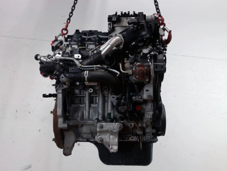 MOTEUR DIESEL PEUGEOT 207 SW 1.6 HDi