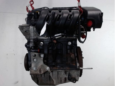 MOTEUR ESSENCE RENAULT CLIO II PH.2 01-06 1.2 16V (BB05, BB0W, BB11, BB27, BB2T, BB2U, BB2V, CB05,...