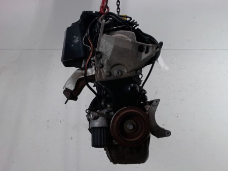 MOTEUR ESSENCE RENAULT CLIO II PH.2 01-06 1.2 16V (BB05, BB0W, BB11, BB27, BB2T, BB2U, BB2V, CB05,...