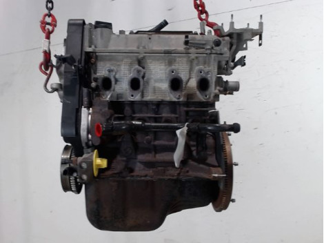 MOTEUR ESSENCE FIAT PANDA 2003- 1.2 