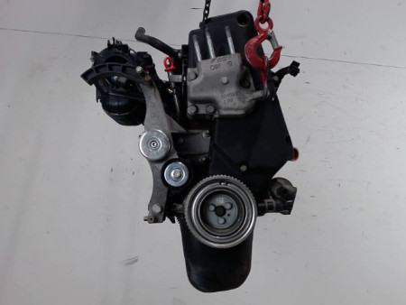 MOTEUR ESSENCE FIAT PANDA 2003- 1.2 