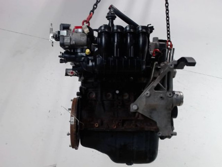 MOTEUR ESSENCE FIAT PANDA 2003- 1.2 