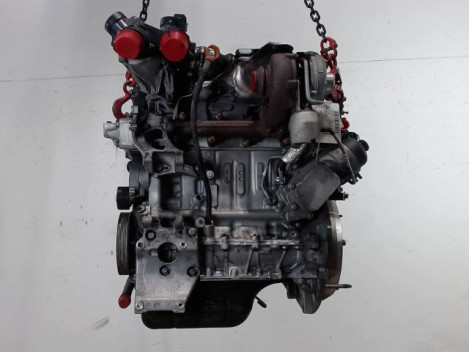 MOTEUR DIESEL CITROEN XSARA PICASSO 1.6 HDi