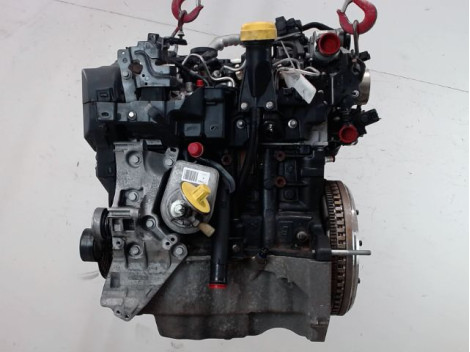 MOTEUR DIESEL RENAULT MEGANE 1.5 dCi 