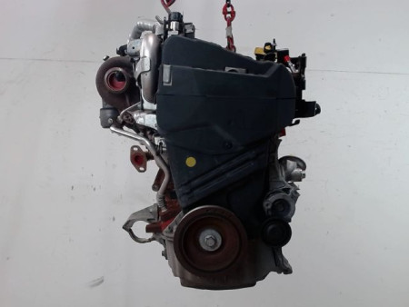 MOTEUR DIESEL RENAULT MEGANE 1.5 dCi 