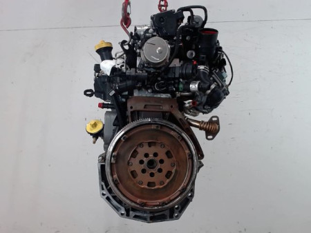 MOTEUR DIESEL RENAULT MEGANE 1.5 dCi 