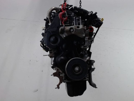 MOTEUR DIESEL FORD FUSION 2005- 1.6 TDCi