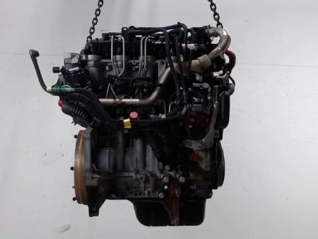 MOTEUR DIESEL FORD FUSION 2005- 1.6 TDCi