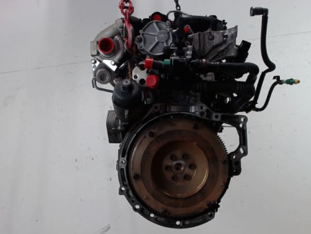 MOTEUR DIESEL FORD FUSION 2005- 1.6 TDCi