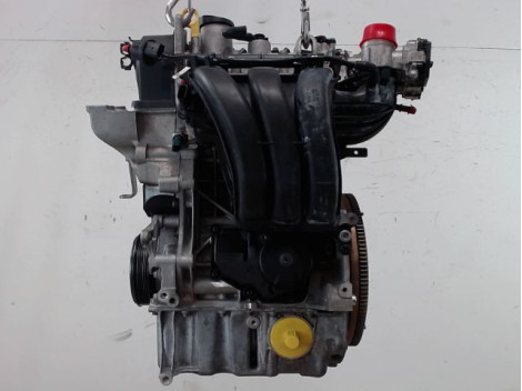 MOTEUR ESSENCE VOLKSWAGEN POLO 1.0