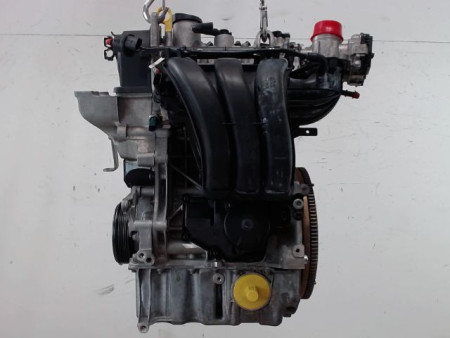 MOTEUR ESSENCE VOLKSWAGEN POLO 1.0