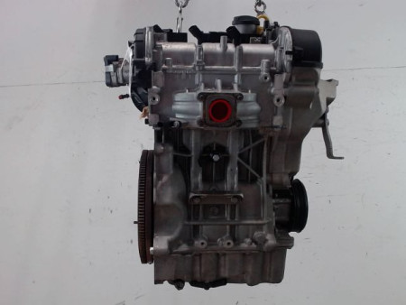 MOTEUR ESSENCE VOLKSWAGEN POLO 1.0