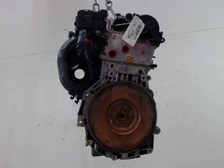 MOTEUR ESSENCE VOLKSWAGEN POLO 1.0