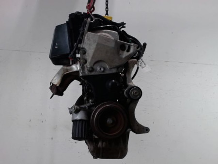 MOTEUR ESSENCE RENAULT CLIO II PH.2 01-06 1.2 16V (BB05, BB0W, BB11, BB27, BB2T, BB2U, BB2V, CB05,...