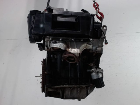 MOTEUR ESSENCE RENAULT CLIO II PH.2 01-06 1.2 16V (BB05, BB0W, BB11, BB27, BB2T, BB2U, BB2V, CB05,...