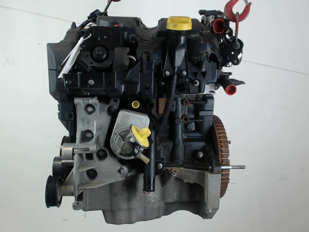 MOTEUR DIESEL DACIA SANDERO 1.5 dCi