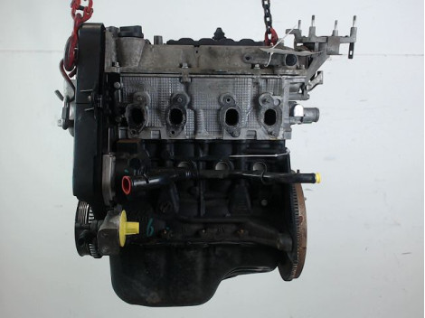 MOTEUR ESSENCE FIAT 500 2007- 1.2 