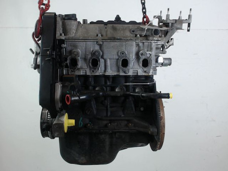 MOTEUR ESSENCE FIAT 500 2007- 1.2 