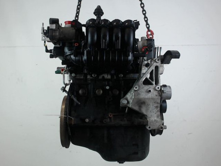 MOTEUR ESSENCE FIAT 500 2007- 1.2 