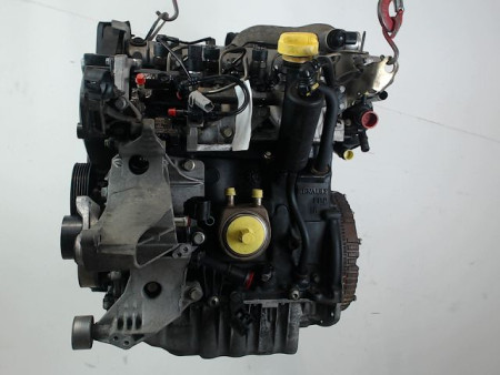 MOTEUR DIESEL RENAULT MEGANE I PH2 99-02 1.9 dCi 