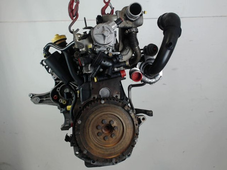 MOTEUR DIESEL RENAULT MEGANE I PH2 99-02 1.9 dCi 