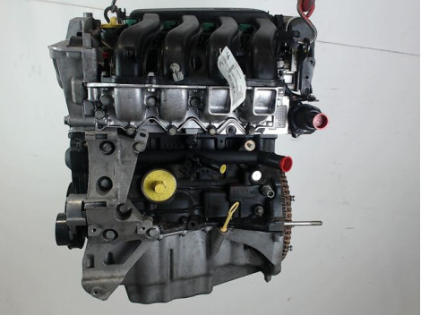 MOTEUR ESSENCE RENAULT MEGANE II PH1 02-05 1.6 16V 