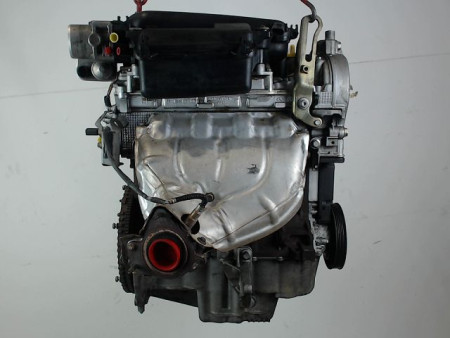 MOTEUR ESSENCE RENAULT MEGANE II PH1 02-05 1.6 16V 