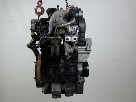 MOTEUR DIESEL VOLKSWAGEN LUPO 1.4 TDI