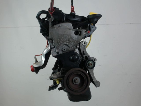 MOTEUR ESSENCE RENAULT CLIO III 2005- 1.2 16V 