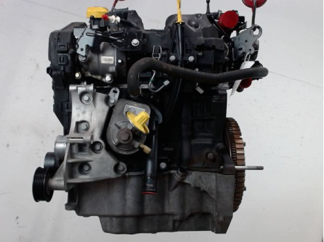 MOTEUR DIESEL RENAULT CLIO III 2005- 1.5 dCi 