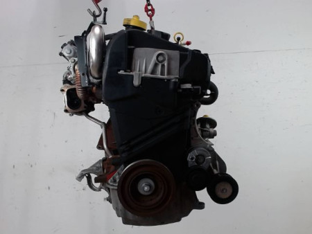 MOTEUR DIESEL RENAULT CLIO III 2005- 1.5 dCi 