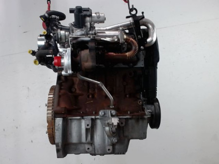 MOTEUR DIESEL RENAULT CLIO III 2005- 1.5 dCi 