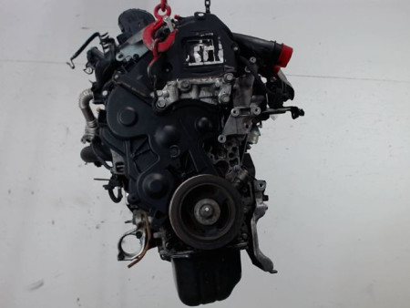 MOTEUR DIESEL CITROEN C3 PICASSO 2008- 1.6 HDi 110