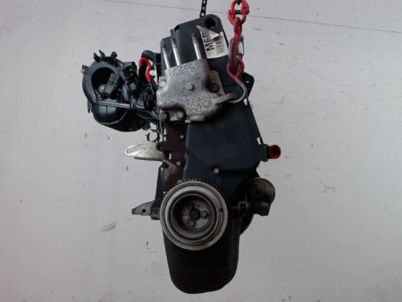 MOTEUR ESSENCE FIAT 500 2007- 1.2 