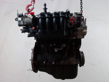 MOTEUR ESSENCE FIAT 500 2007- 1.2 