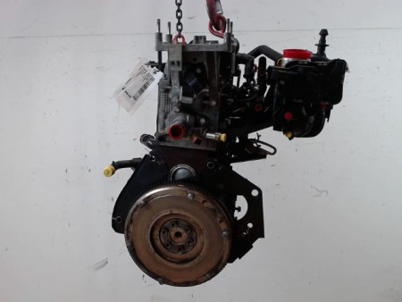 MOTEUR ESSENCE FIAT 500 2007- 1.2 