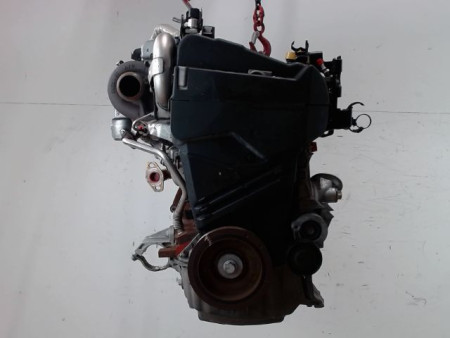 MOTEUR DIESEL RENAULT MEGANE 1.5 dCi 