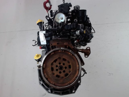 MOTEUR DIESEL RENAULT MEGANE 1.5 dCi 